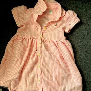 Toddler dress